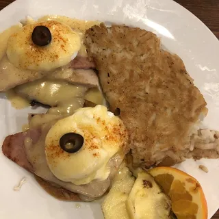 Hash Brown