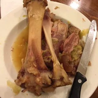 Dinosaur Bone