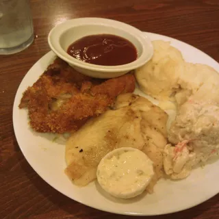 Chicken Katsu