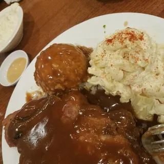 Pork Chops