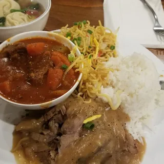 White Rice