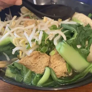 Moyashi Saimin Wun Tun