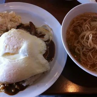 Loco Moco