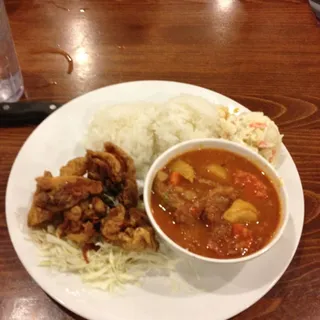 Beef Stew