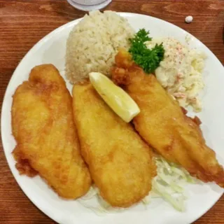 Mahimahi