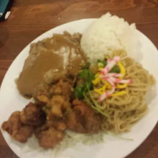 Roast Pork