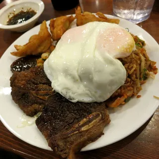 Korea Moco