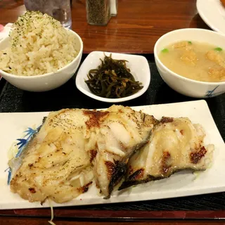 Konbu Sanbaizuke