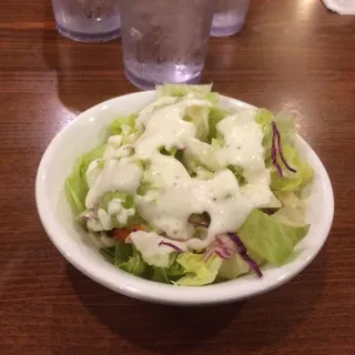 Ranch Dressing