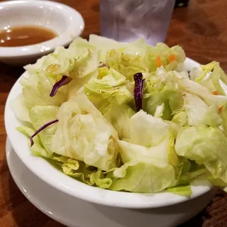 Oriental Dressing