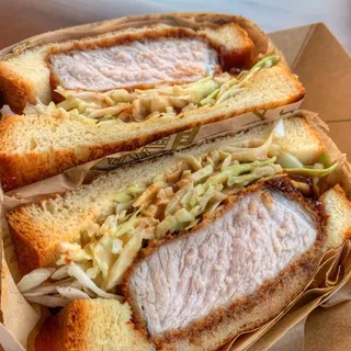 Pork Katsu