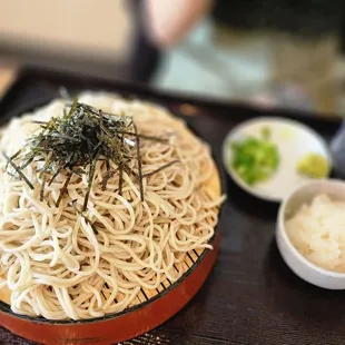 Zaru Soba