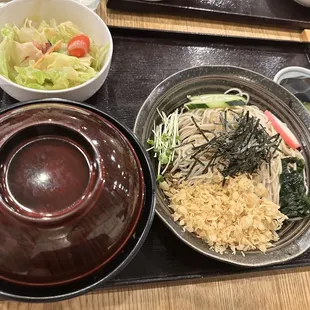 Tanuki Soba