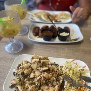 Tanchito's Restaurant & Bakery