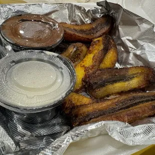 Plantain