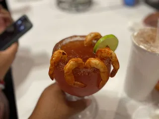 Restaurant El Aguila