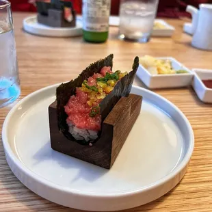 sashimi, sushi and sashimi, food, sushi