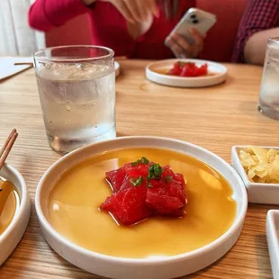 soups and chowder, food