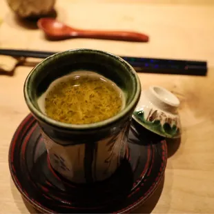 Chawanmushi