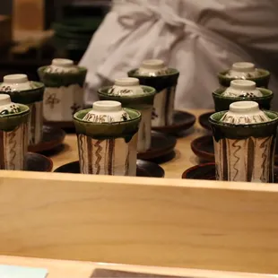 Chawanmushi