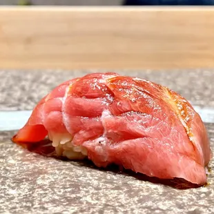 Chu toro (mid fat tuna)
