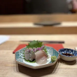 Sashimi