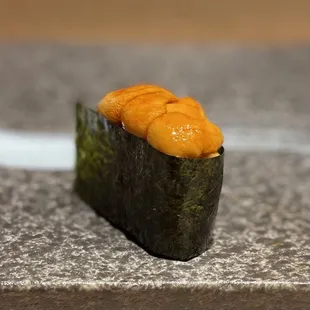 Hokkaido uni