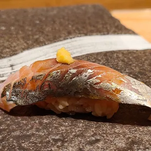 Mackerel