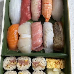 Sushi Rice