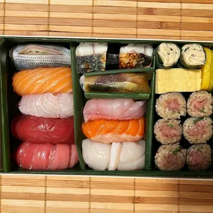 Bento Box