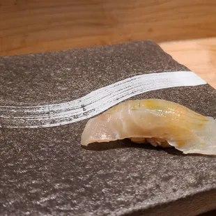 Olive Flounder