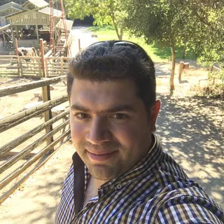 Khalil C.