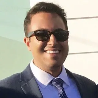 Rakesh R.