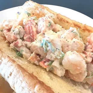 Lobster Roll