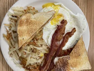 Joni's Restaurant & Catering