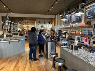 River Rock Coffee & Tea