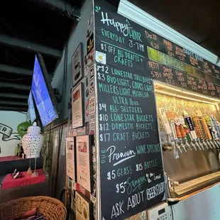 Happy Hour Menu   (05OCT24)