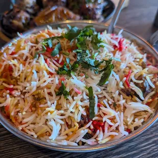 Tandoor By Kababeque