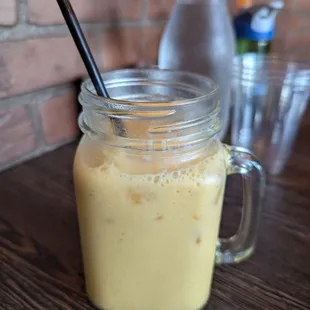 Mango Lassi