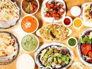 Salt N Pepper Indian Restaurant