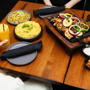 food