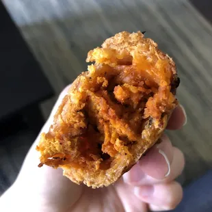Tandoori Chicken