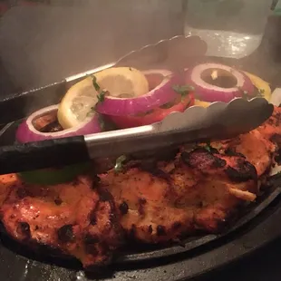 Mixed Grill