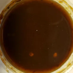 Dipping sauce #1