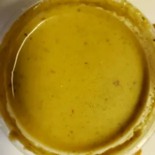 Dipping sauce #2