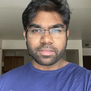 Siva B.