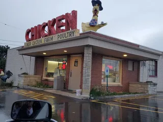 Tower Chicken Farm