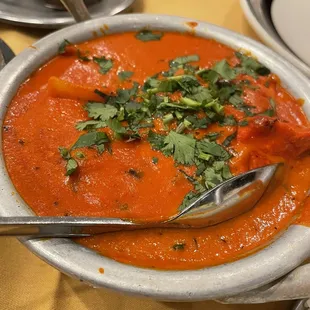 Chicken Tikka Masala- good | IG: veryhangrymary
