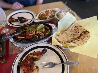 Everest Cuisine