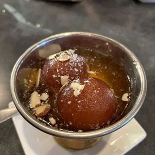 Gulab Jamun